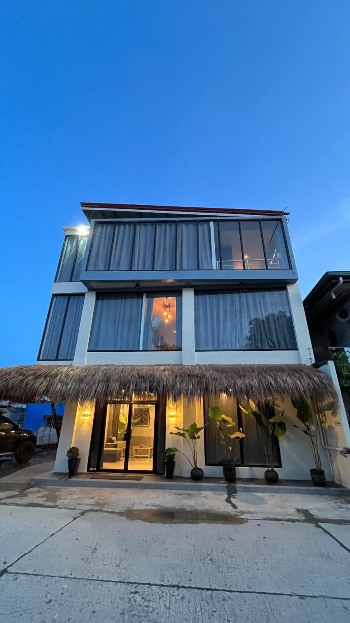 Iao Boutique Hotel Dapa Dış mekan fotoğraf