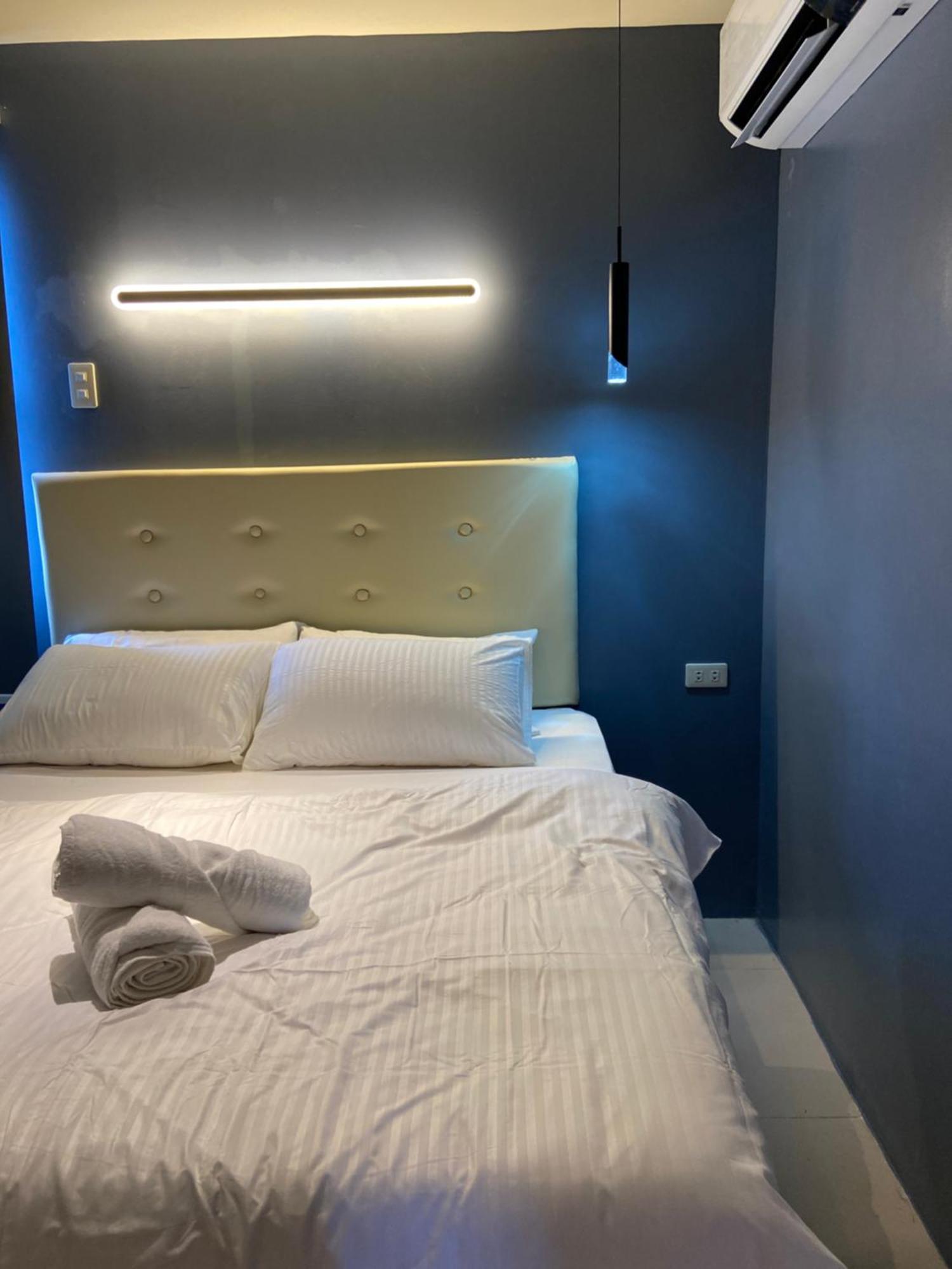 Iao Boutique Hotel Dapa Dış mekan fotoğraf