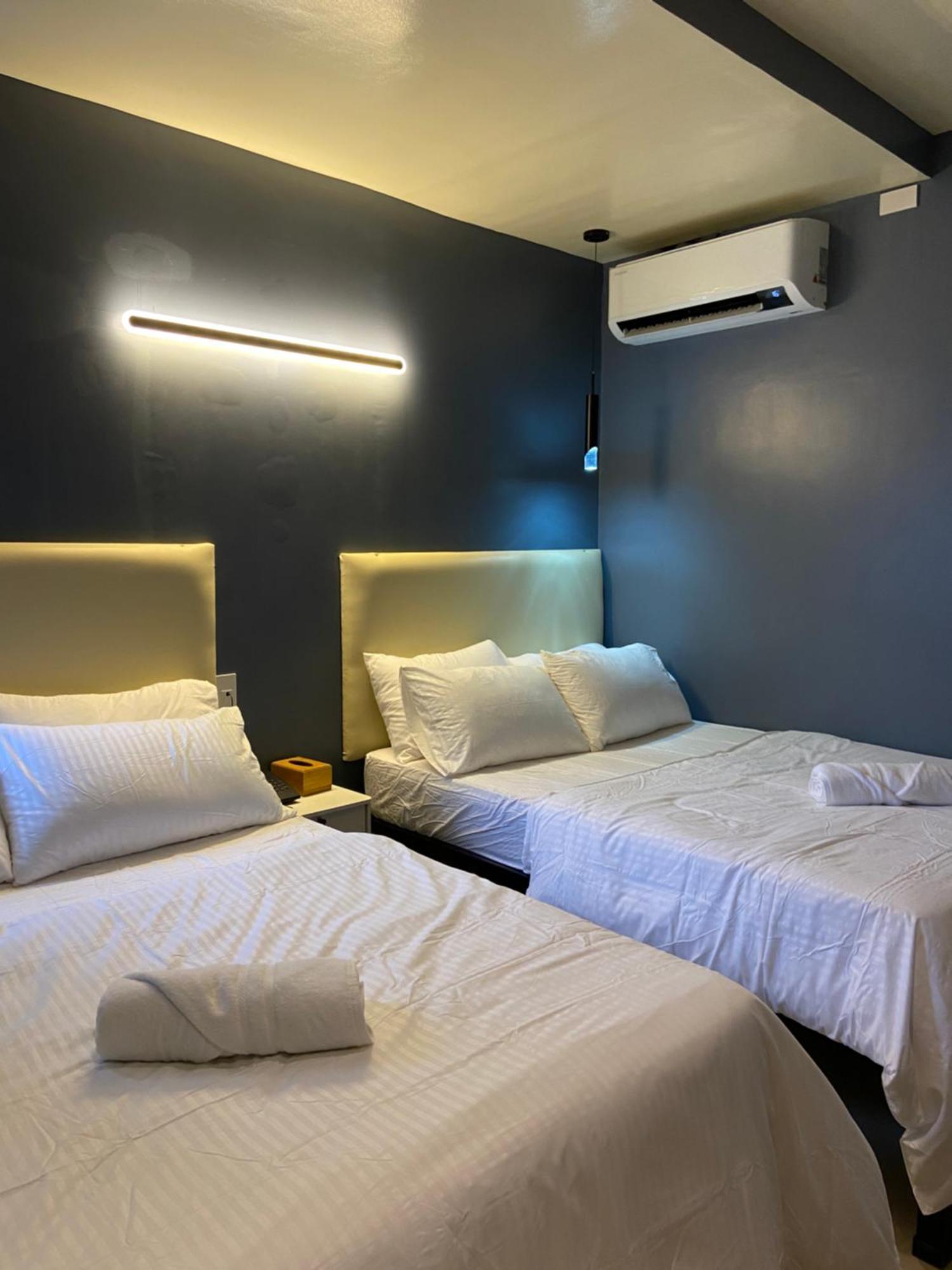 Iao Boutique Hotel Dapa Dış mekan fotoğraf