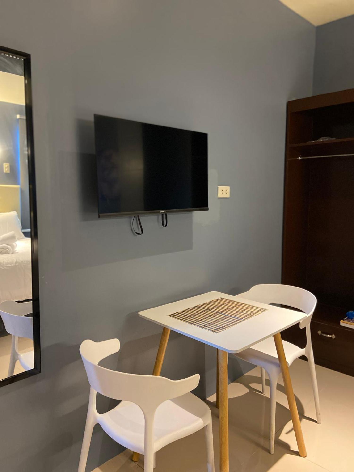 Iao Boutique Hotel Dapa Dış mekan fotoğraf