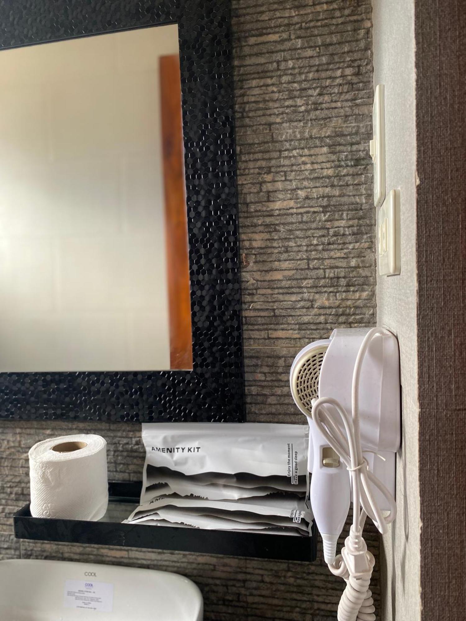 Iao Boutique Hotel Dapa Dış mekan fotoğraf