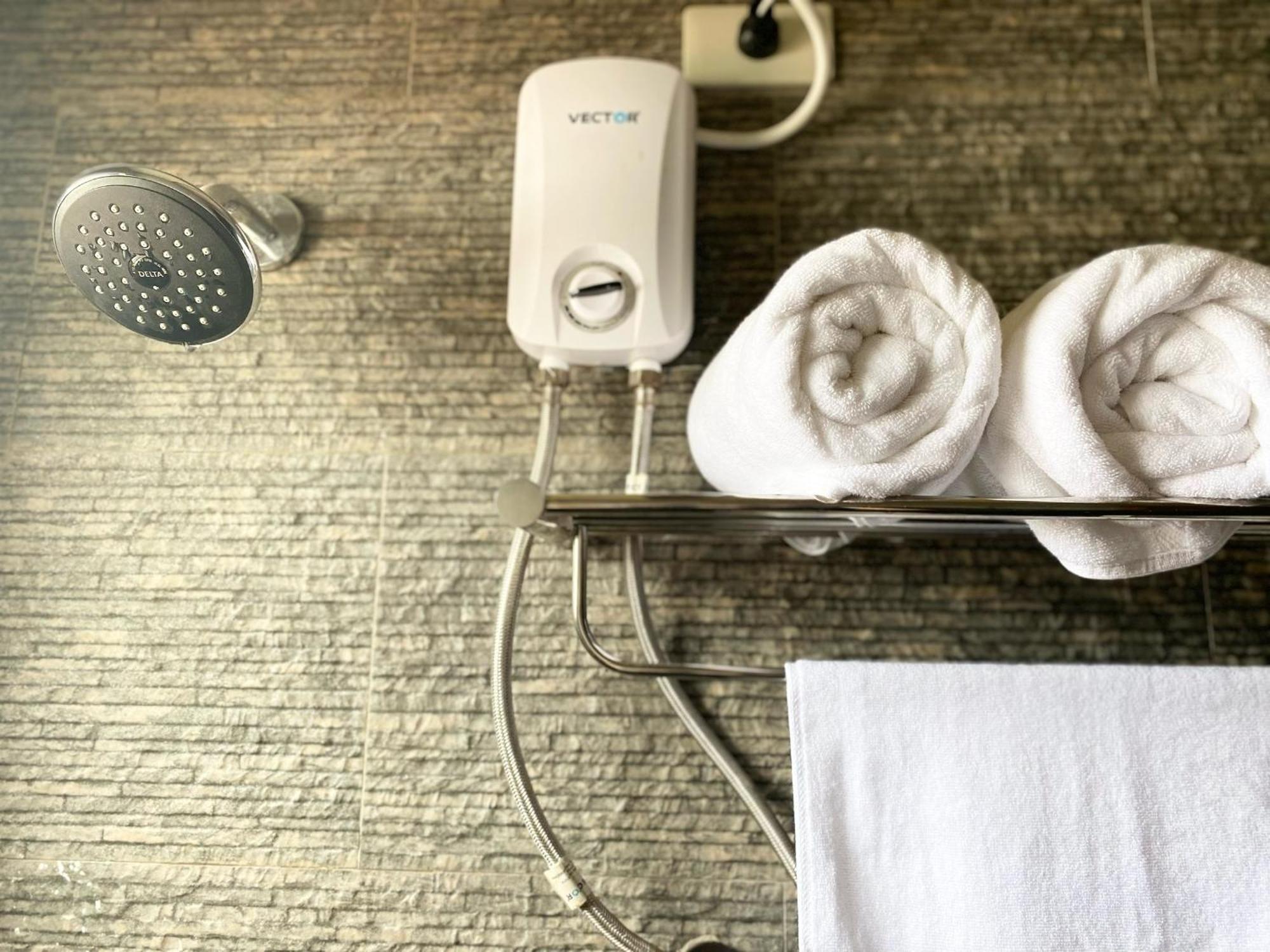 Iao Boutique Hotel Dapa Dış mekan fotoğraf
