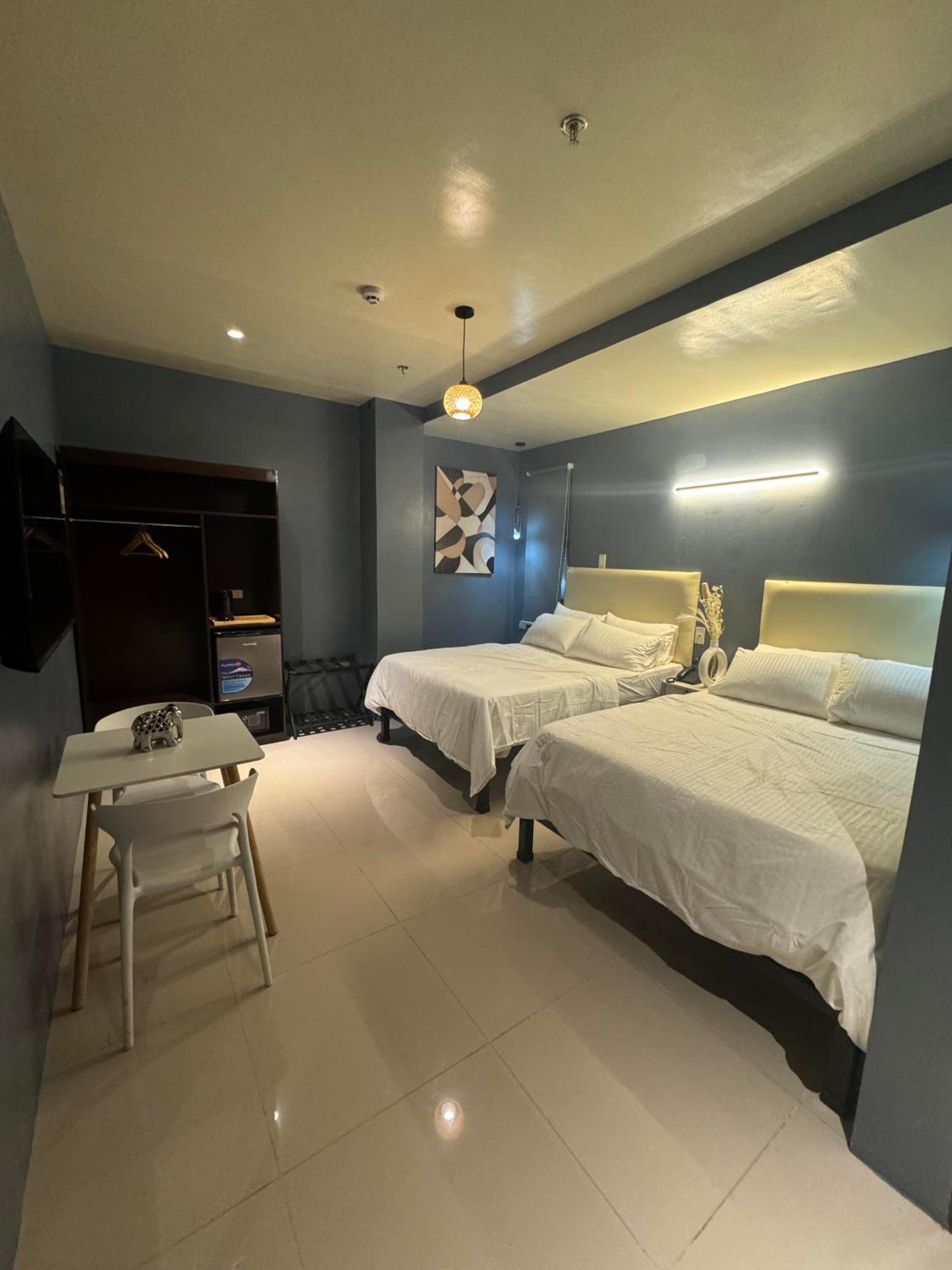 Iao Boutique Hotel Dapa Dış mekan fotoğraf